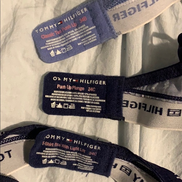 Tommy Hilfiger Bra Bundle - Picture 6 of 6